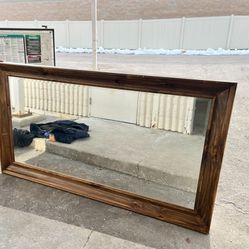 Big Mirror 