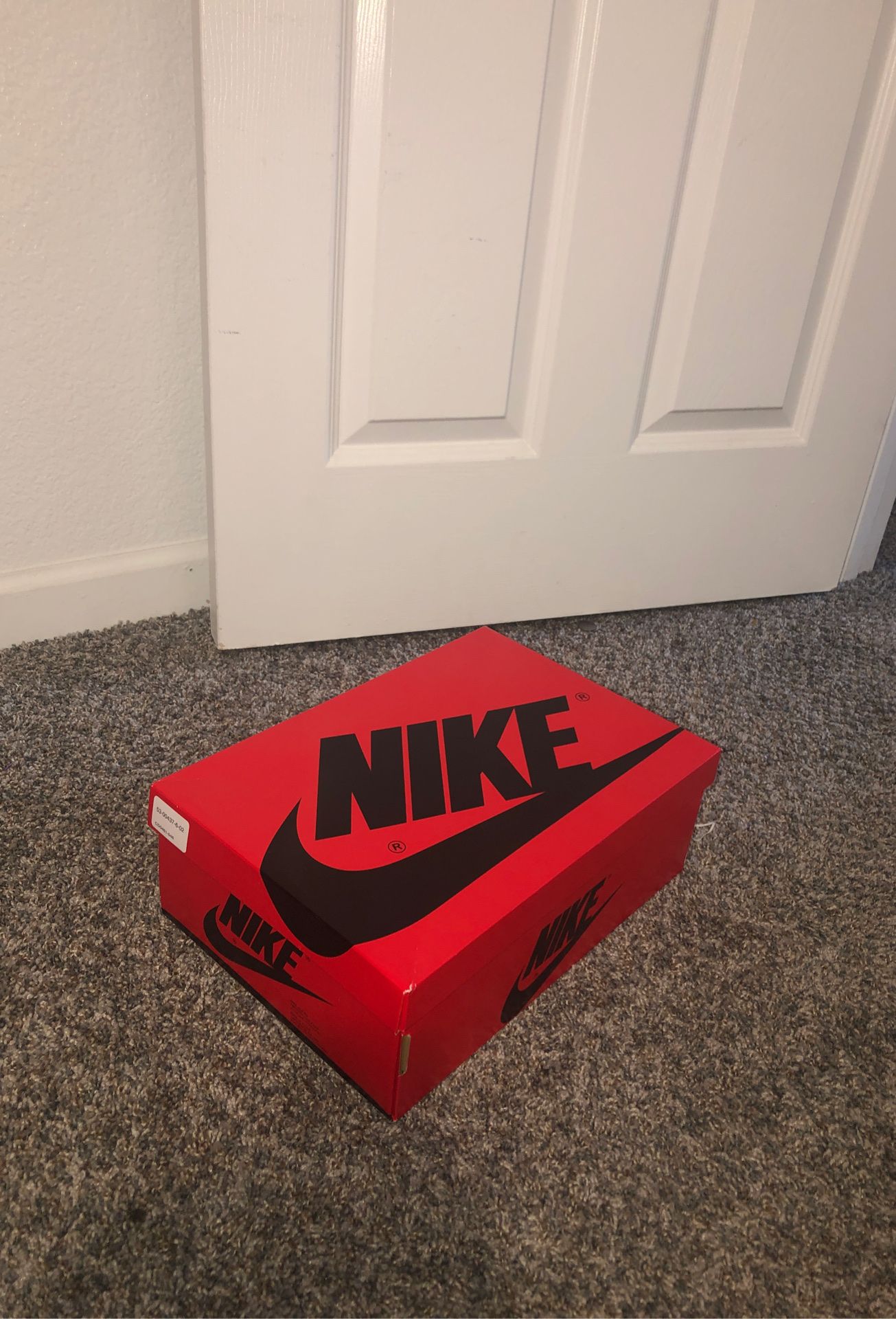 JORDAN 1 RETRO HIGH NC to CHI (Multiple stocks) cashapp and shipping only !!!