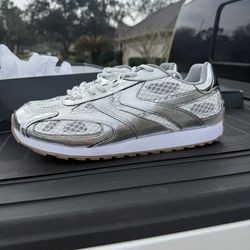 Men designer shoe size 13