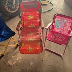 Small Chairs