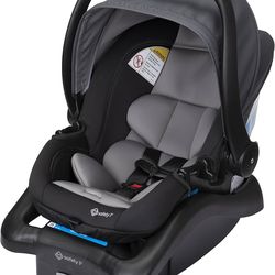 ONLY $75: Safety Ist OnBoard FLX - Infant Car Seat, Monument 4