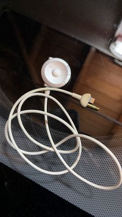 PSP 120 Headphone extension cord