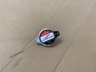 Jackson Racing Radiator Cap 1.4 Bar