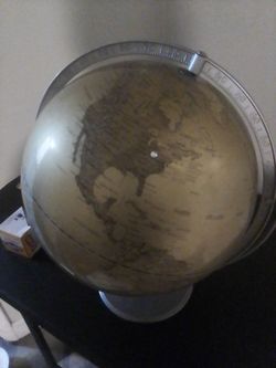 Globe