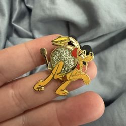 Disney Pin