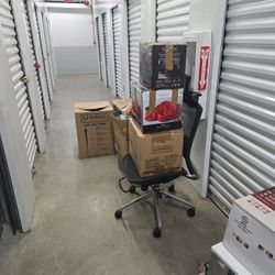 Household And Kitchen Stuff