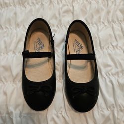 Toddler Girl Ballet Flats 