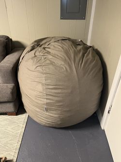 Big Joe Beanbag Chair