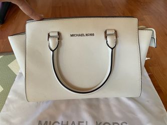 Michael Selma Kors bag