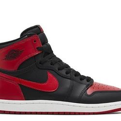 Jordan 1 bred size 9.5