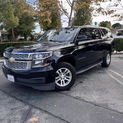 2019 Chevrolet Suburban Clean Title