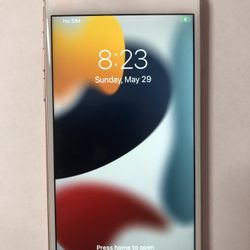 iPhone 7 32GB Unlocked For Any Carrier!