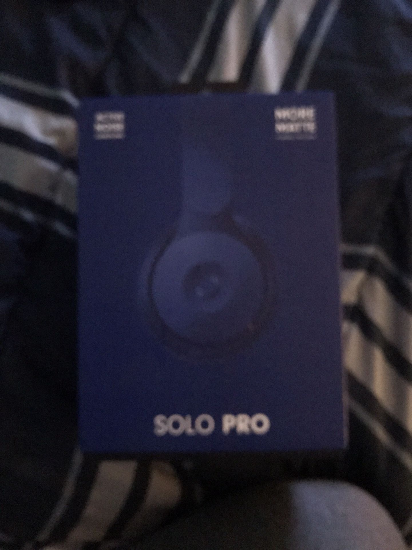 Solo Pro Beats