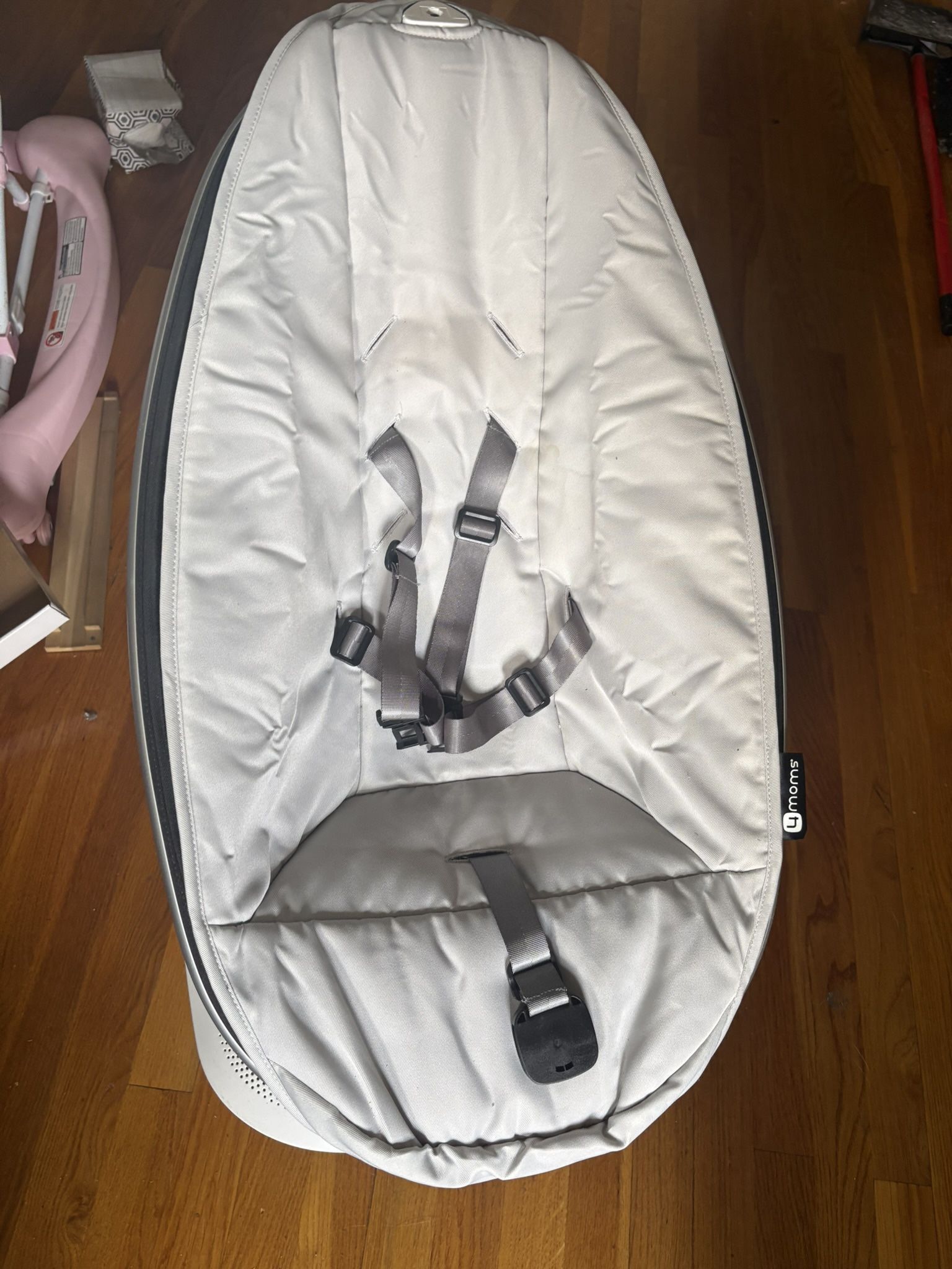 Baby Mom Chair