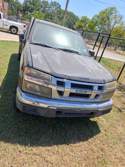 Isuzu colorado