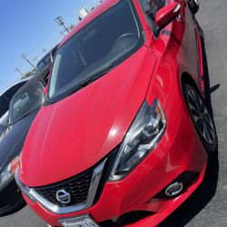2019 Nissan Sentra SR