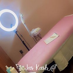 Sugaring, Body Scultping , Facials And Vajacials 