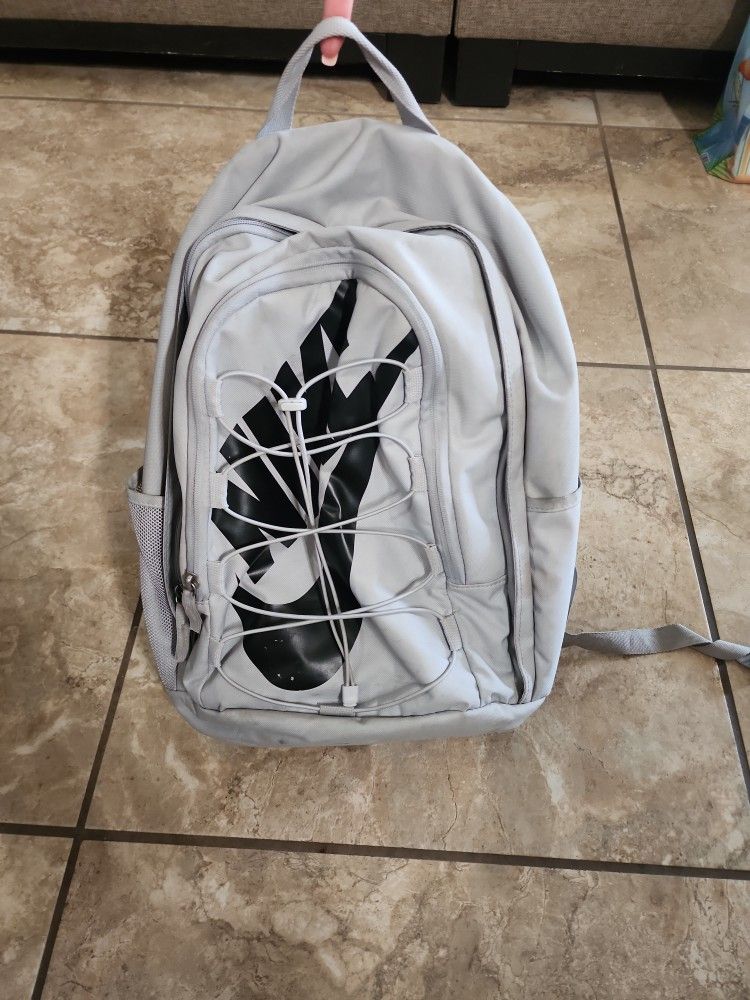 Nike Backpack