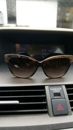 Tory Burch sunglasses