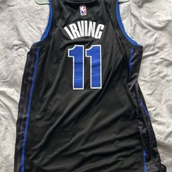 Kyrie Irving Jersey 