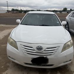 2009 Toyota Camry