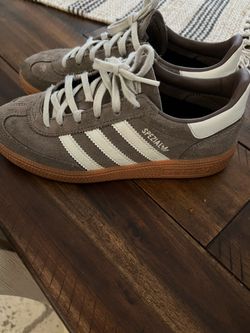 Adidas spezial
