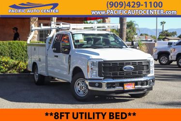 2023 Ford F-250