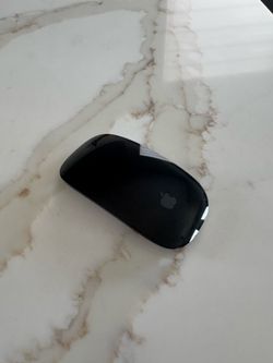 Apple Magic Mouse