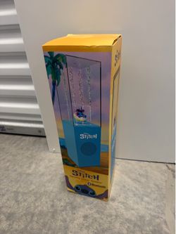 bluetooth stitch speaker