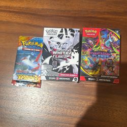 Pokemon Sealed