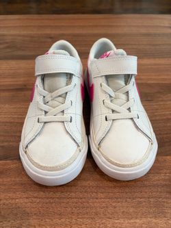 Little Girl Nike Shoes