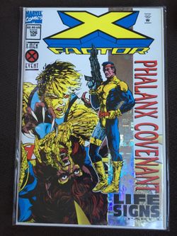 Comic books