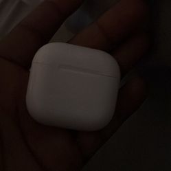 New AirPods 