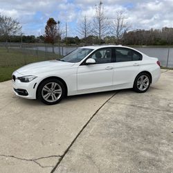 2016 BMW 328i

DOWN $2,500
Cash Priçe $12,400.-

98,000 Miles
All Work Perfect
Clean Title
Leather Seats
Sunroof
Alloy Rims

407-799-1171
ORLANDO FL