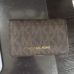 Michael Kors Women Wallet