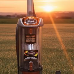 Shark Rocket Professional Vacuum 