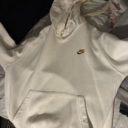 Nike Sweater