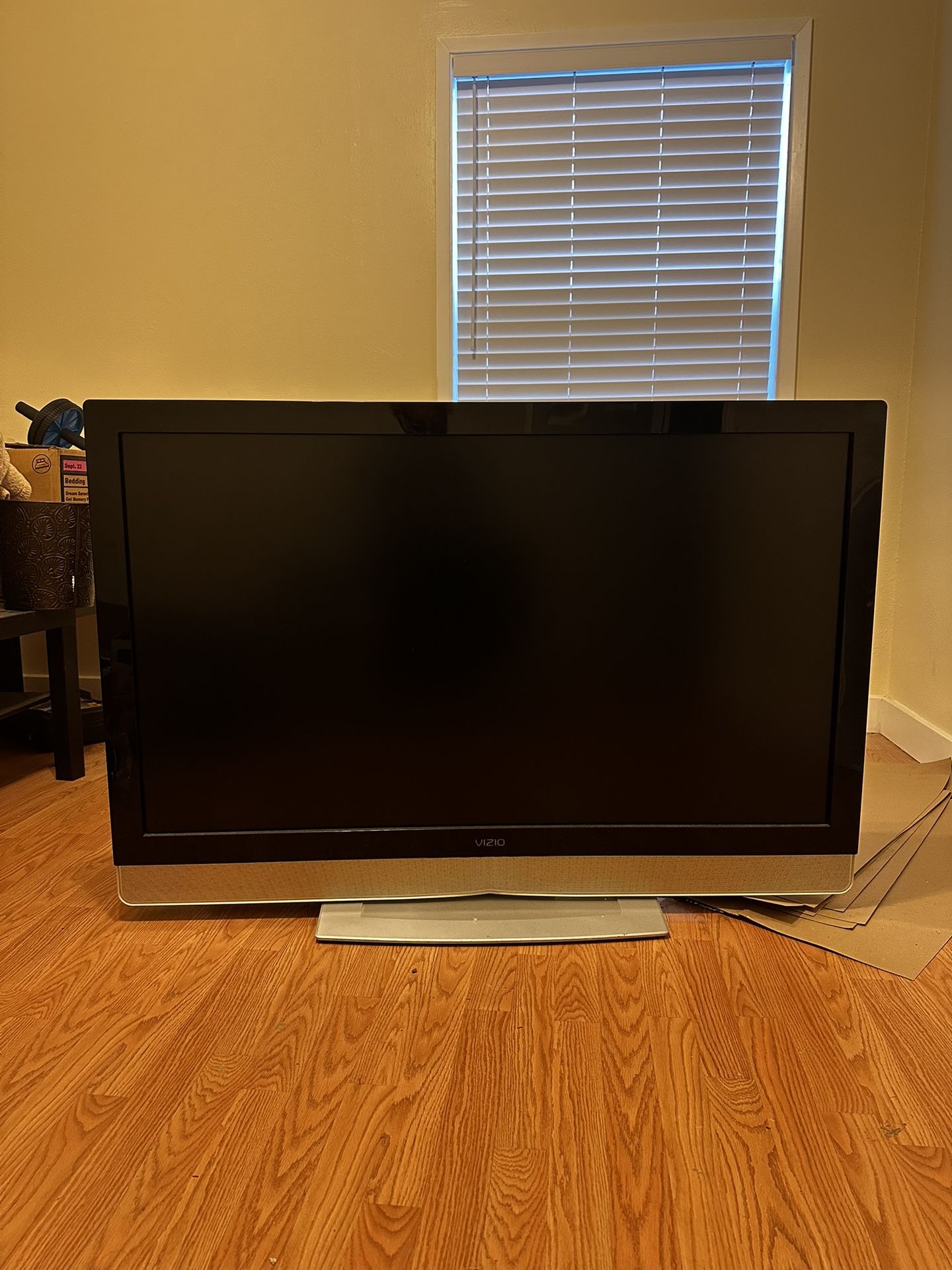 Vizio Tv