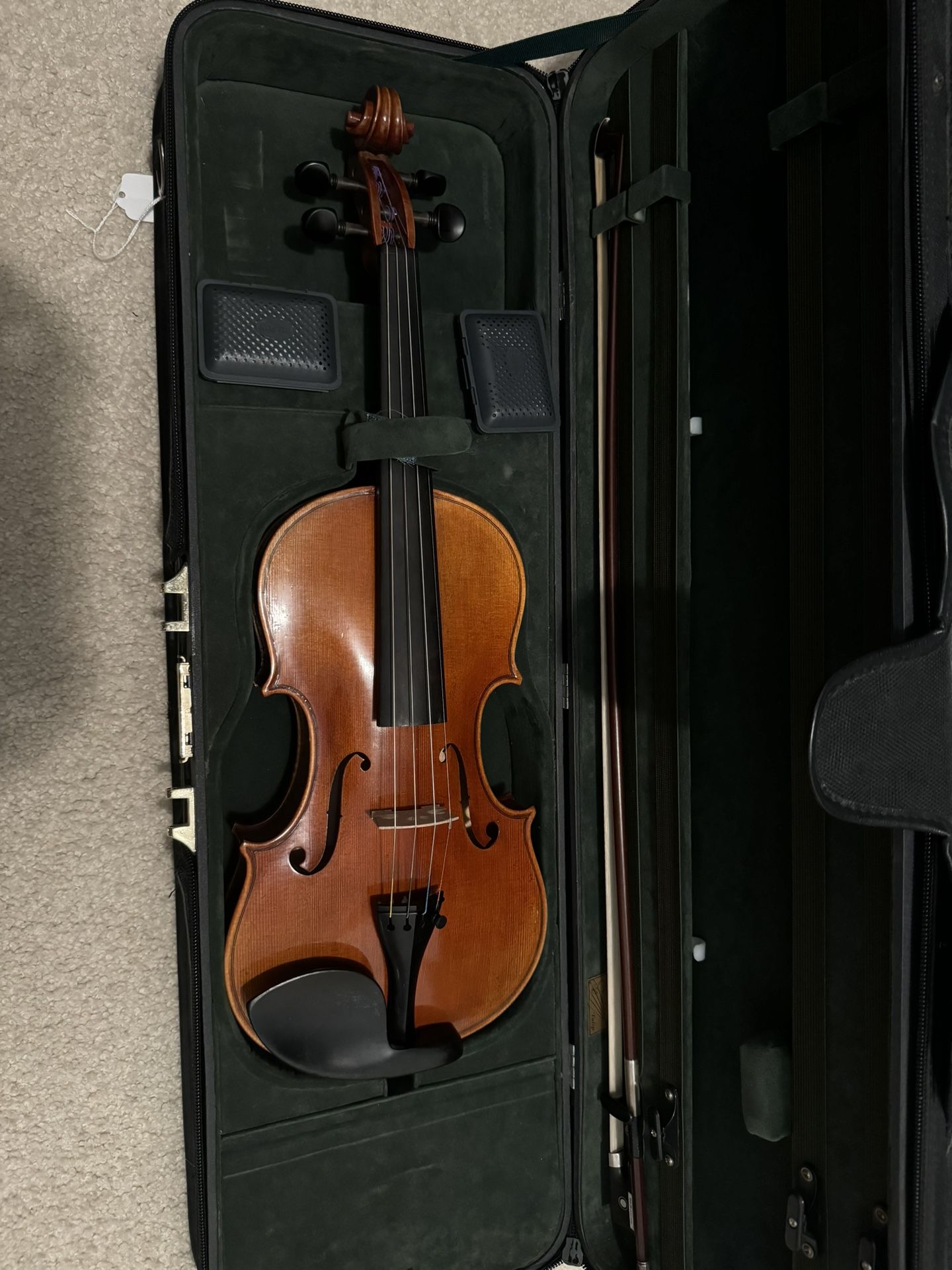 Full Size Violin