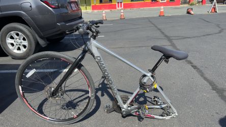 Bike Frame Diamondback