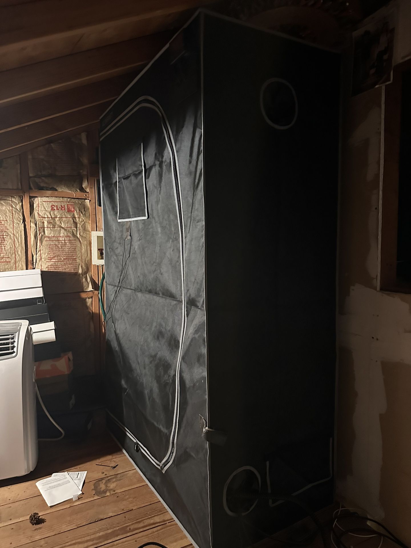 Complete Grow Setup