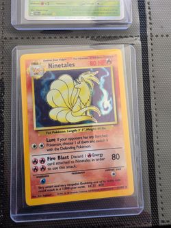 My entire pokemon collection