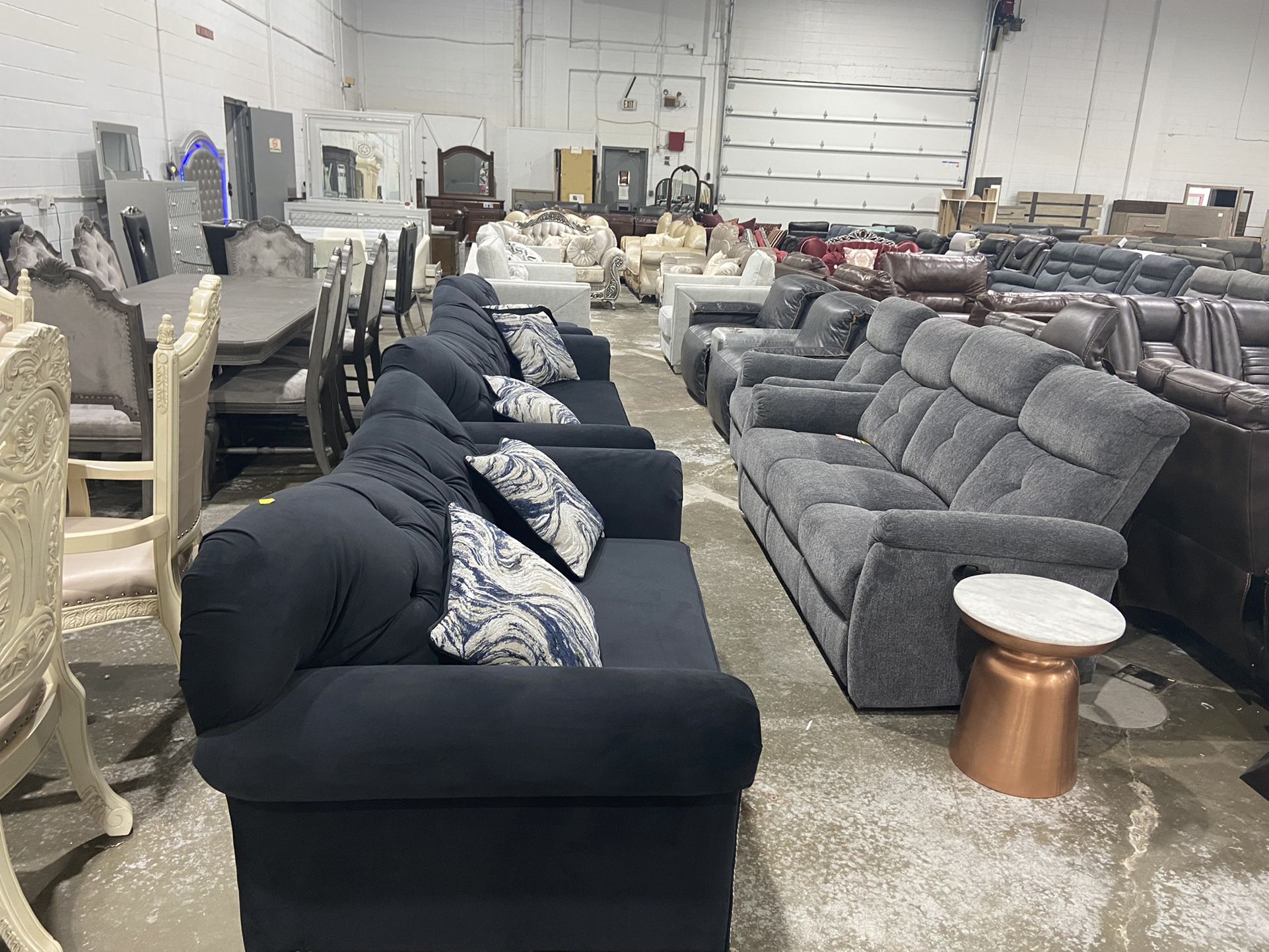 Living Room Set