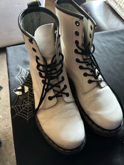 Size 10 Dr Martins
