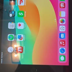 IPAD 6th Gen
