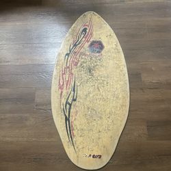 Skim Board