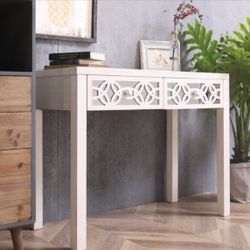Azariah 38'' Console Table