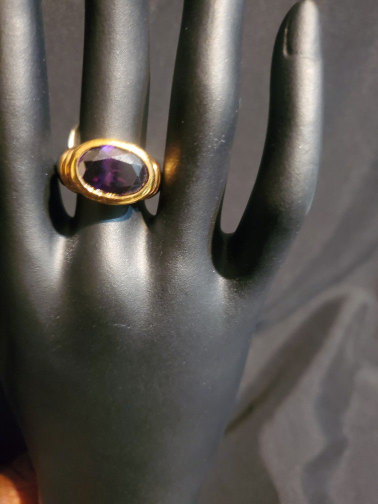 beautiful ring