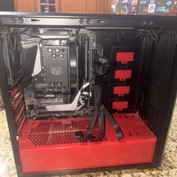 Gaming PC (NO GPU)