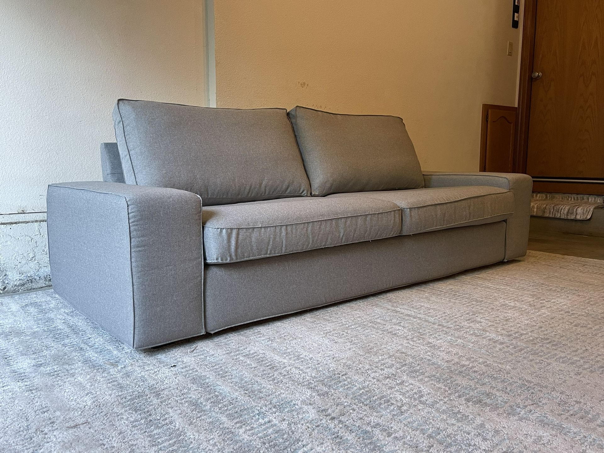 NEW IKEA Sofa~Will Deliver